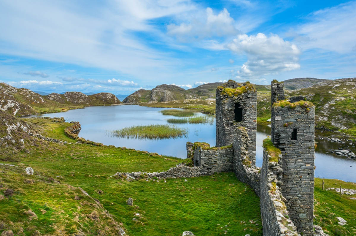 Irland Irland