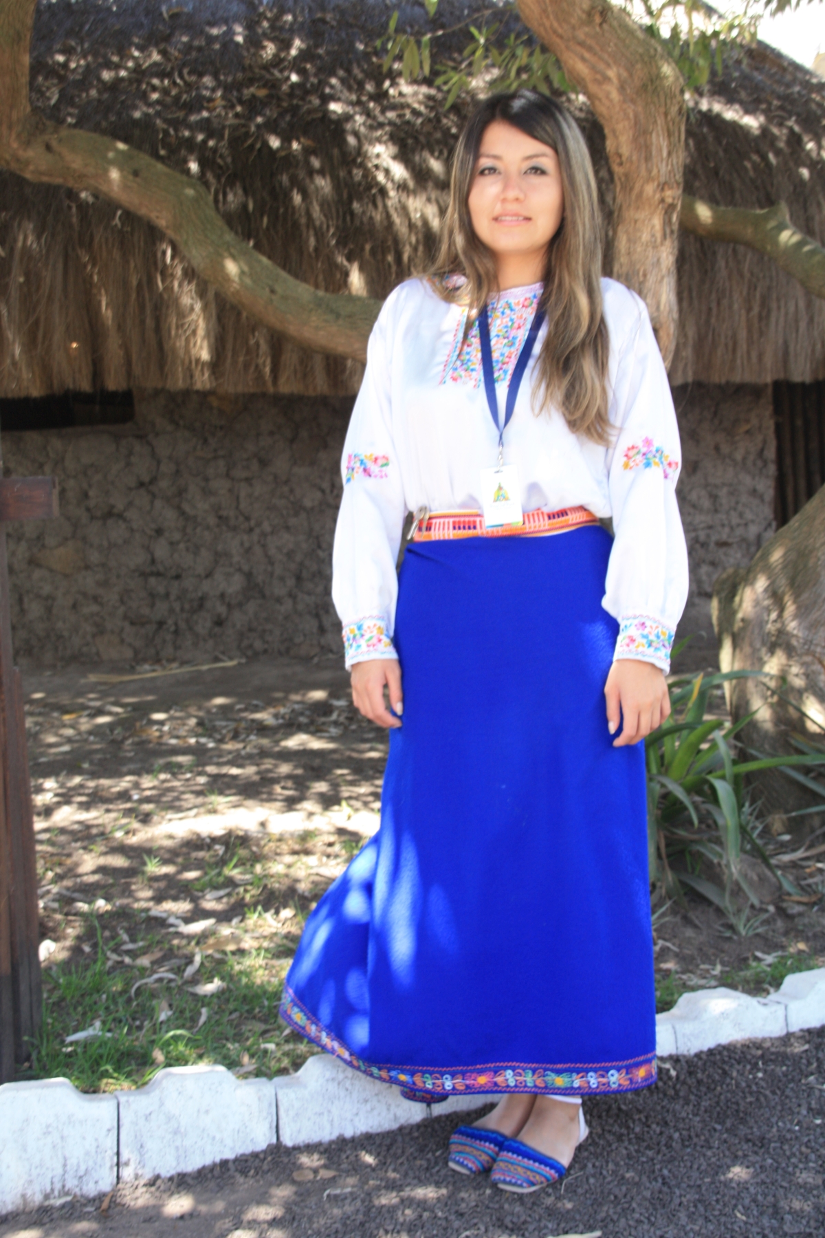 Bienvenidos a las Viviendas Ancestrales