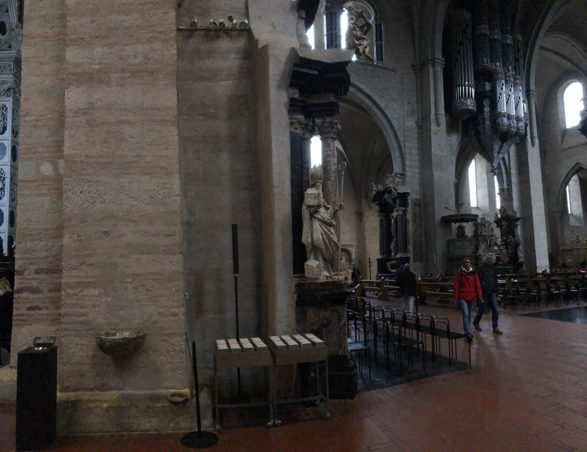 Im Trierer Dom