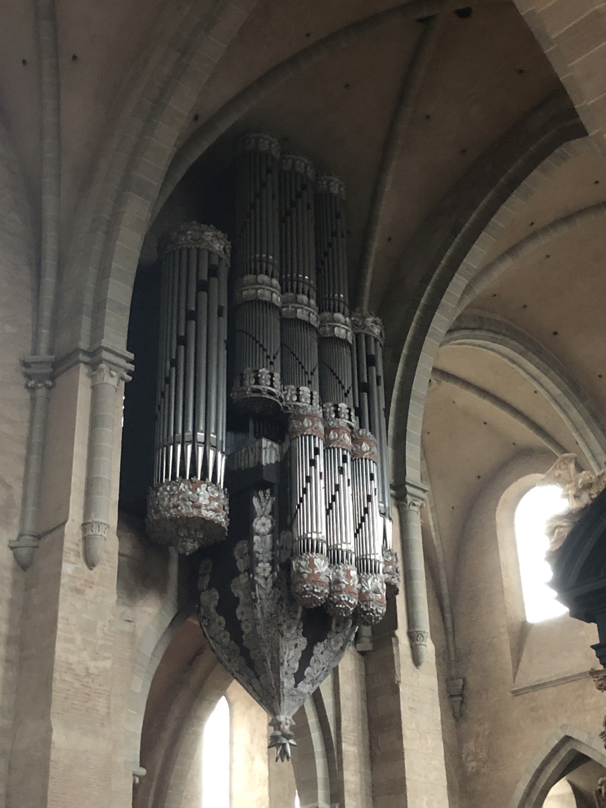 Im Trierer Dom