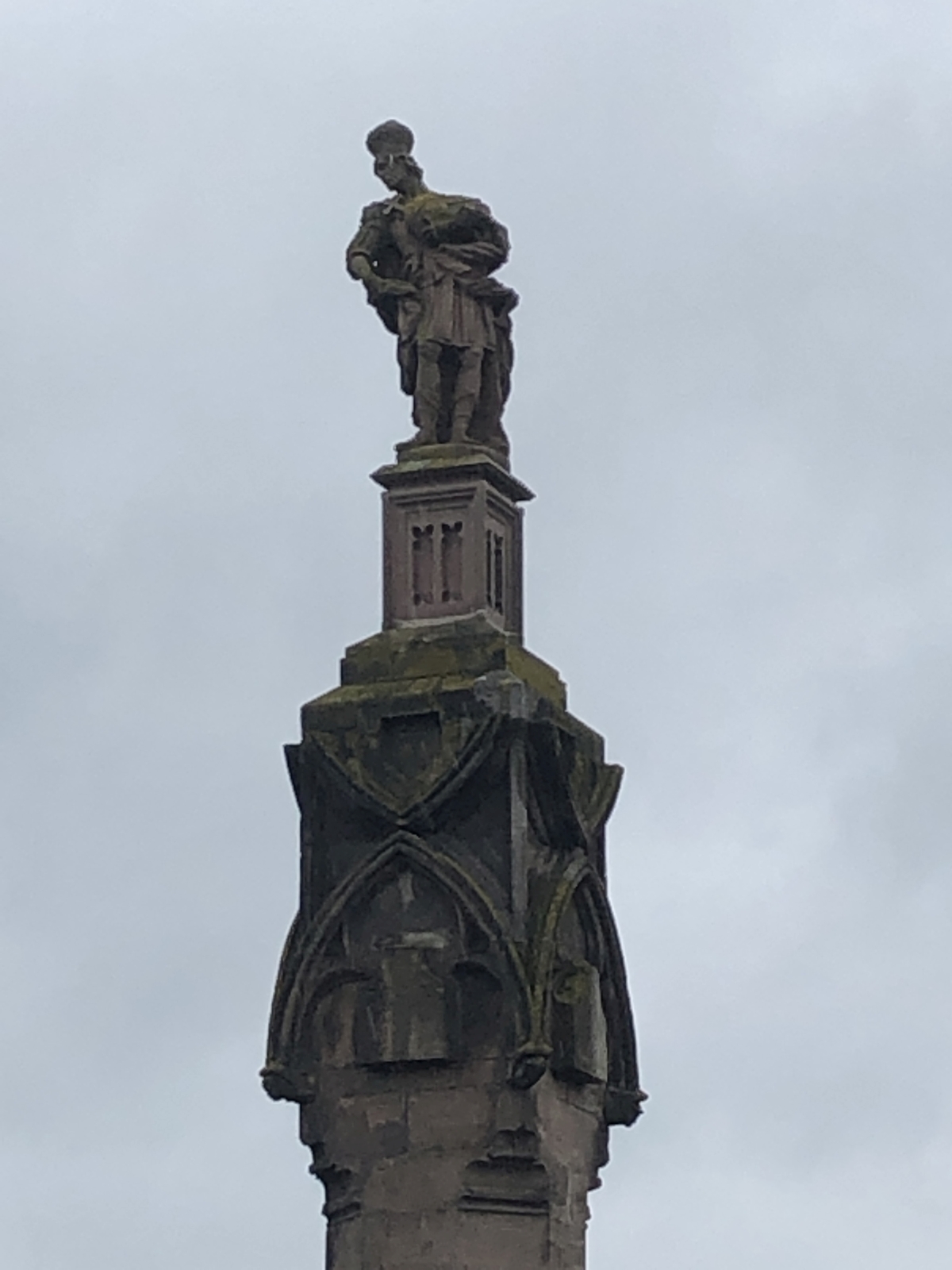 Konstantinsäule