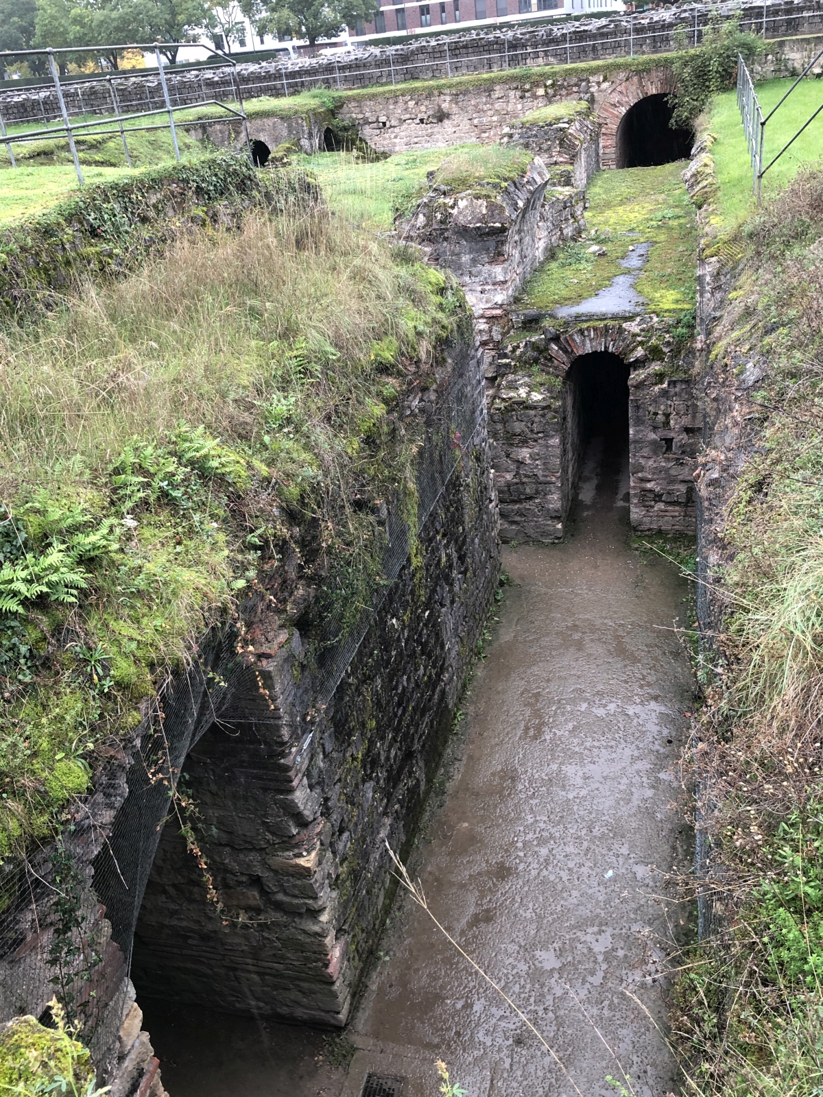 Kaiserthermen