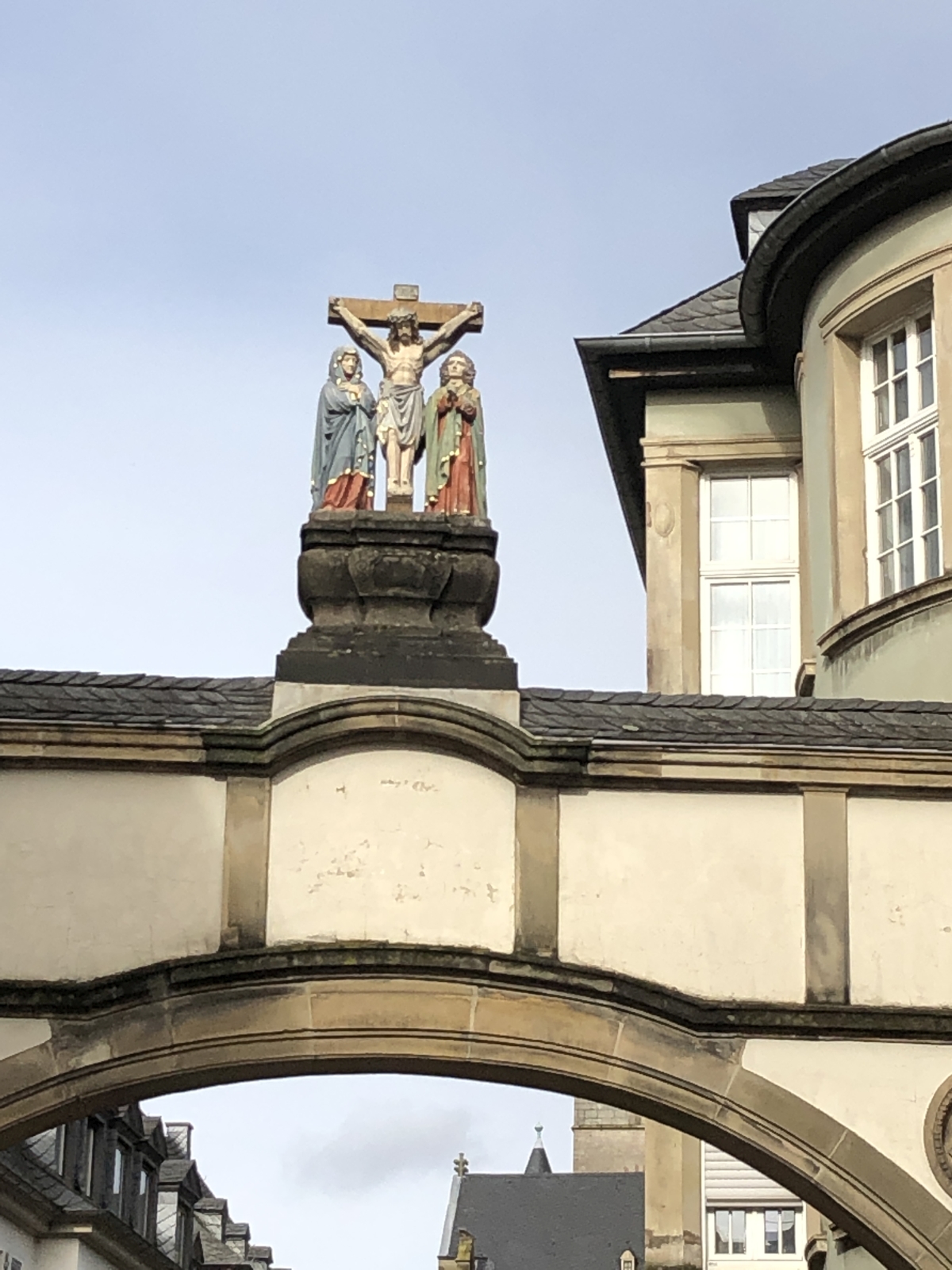 Sehenswürdigkeiten in Trier