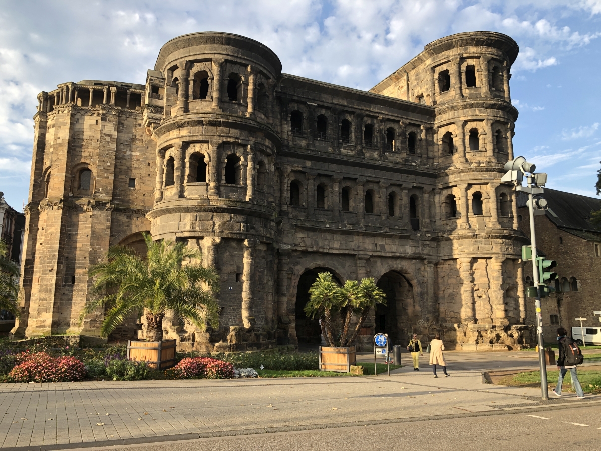 Porta Nigra