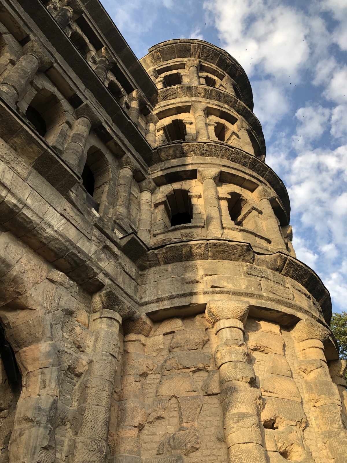 Porta Nigra
