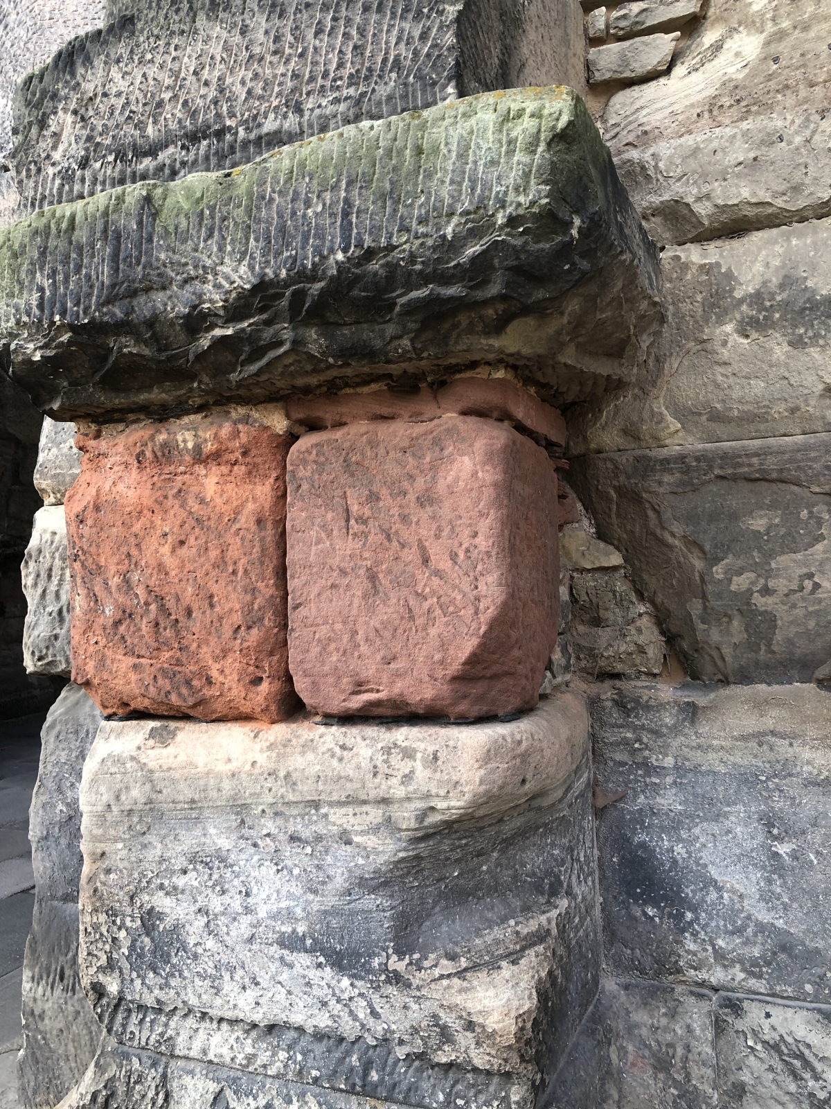 Porta Nigra
