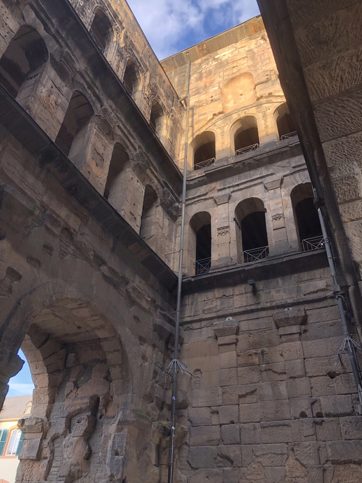 Porta Nigra