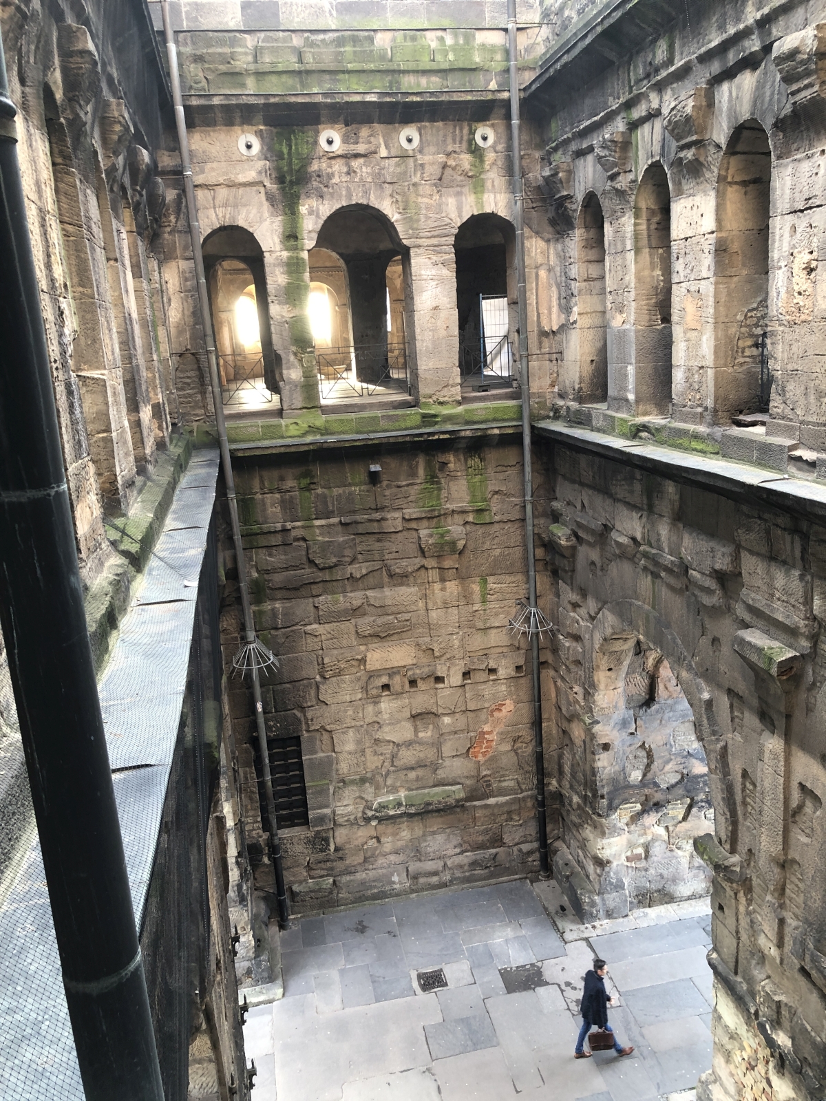 Porta Nigra