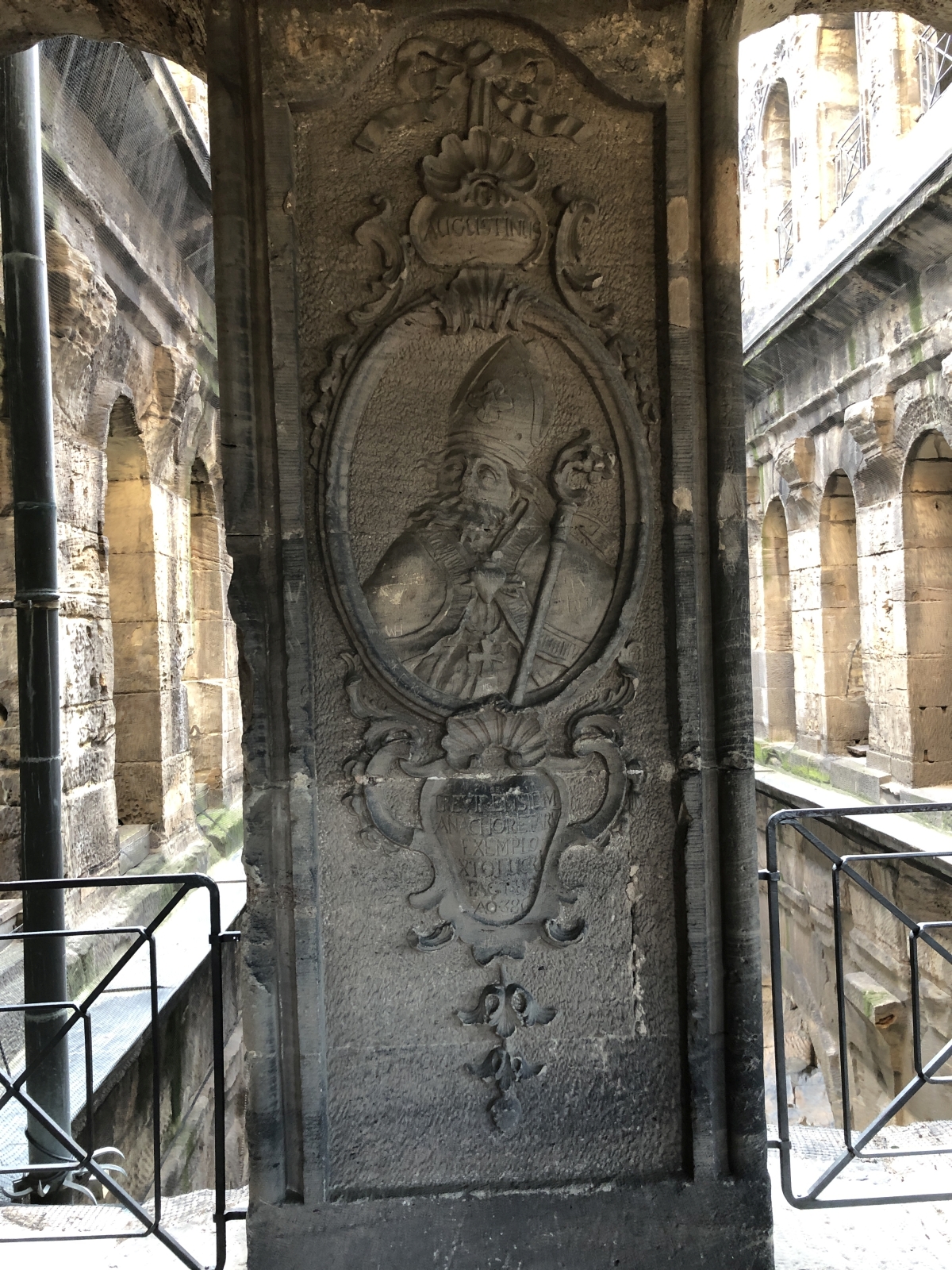 Porta Nigra